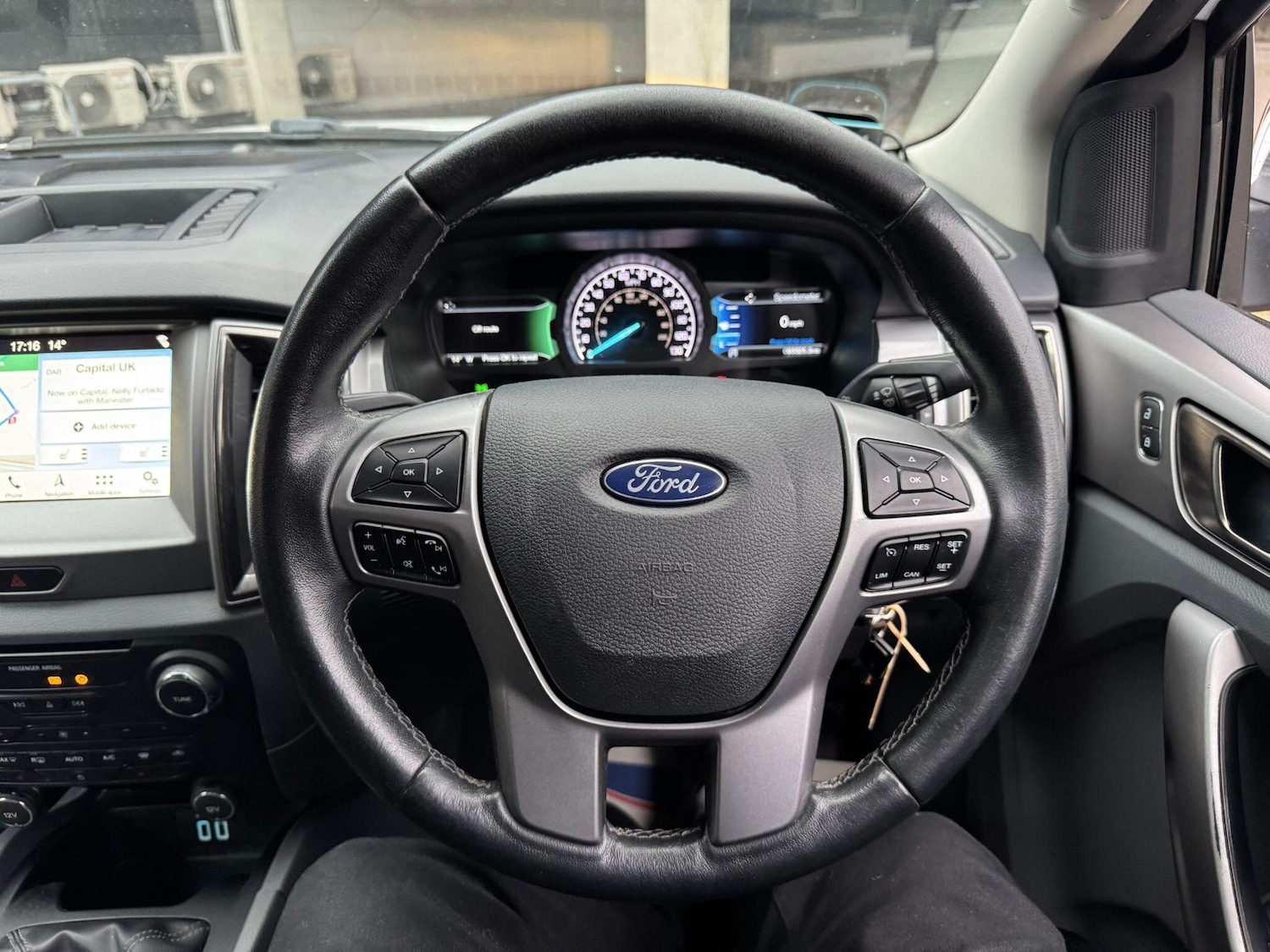 Used Ford Ranger 2019 for sale - 76993484: Photo 63
