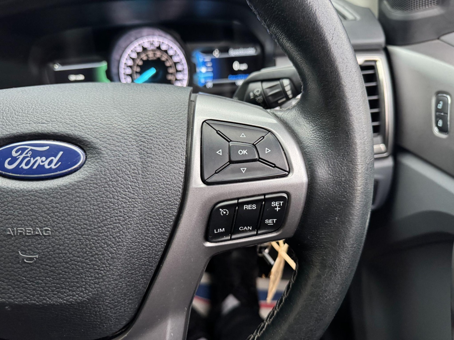 Used Ford Ranger 2019 for sale - 76993484: Photo 64