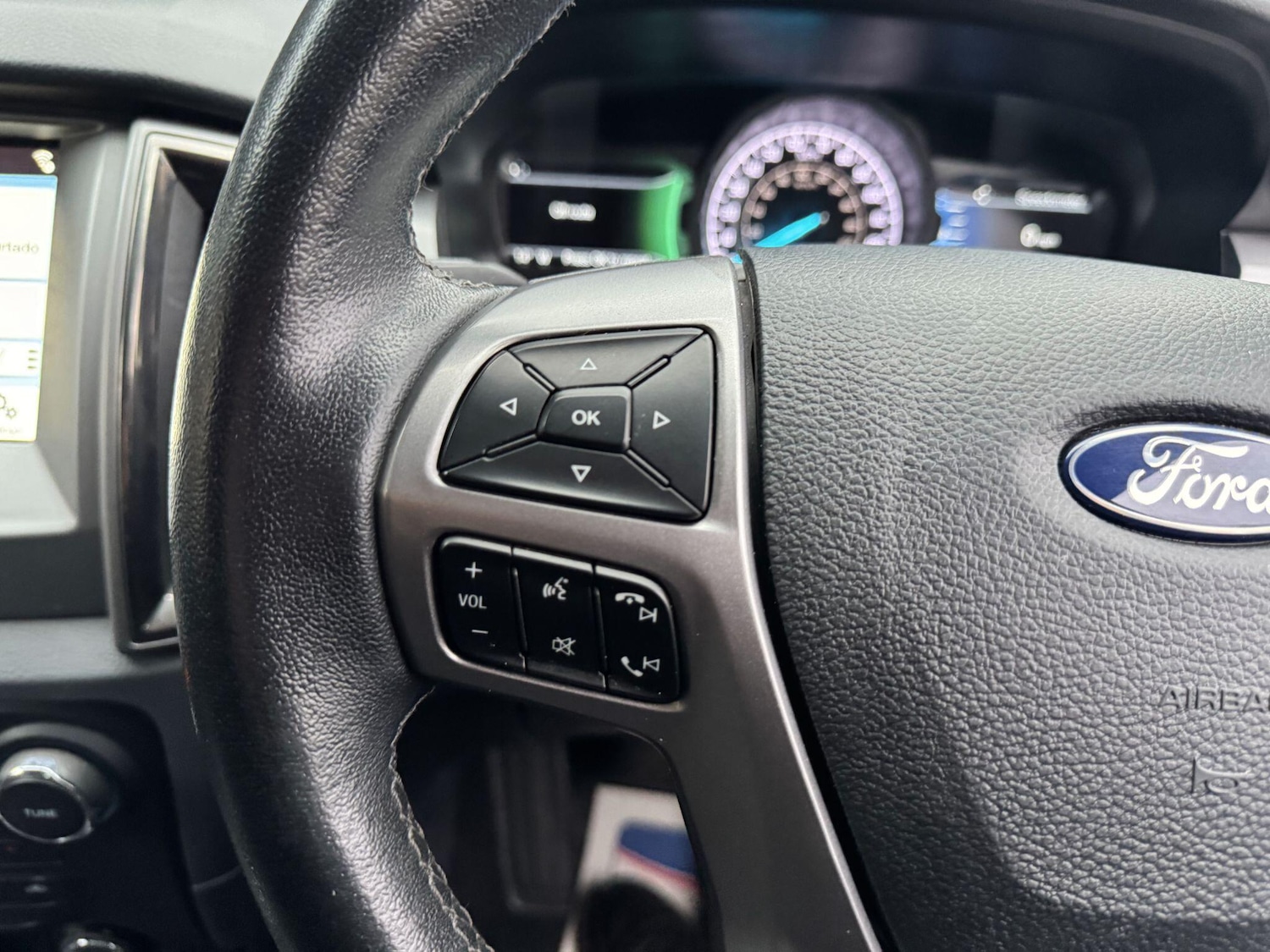 Used Ford Ranger 2019 for sale - 76993484: Photo 65