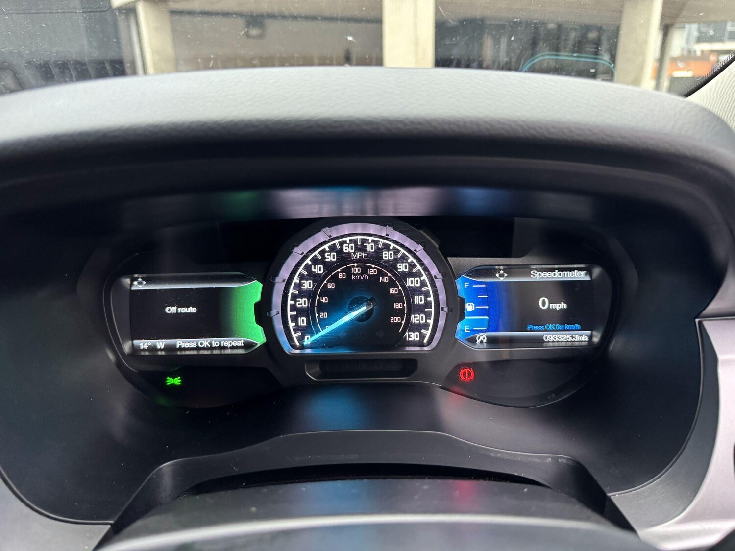 Used Ford Ranger 2019 for sale - 76993484: Photo 68