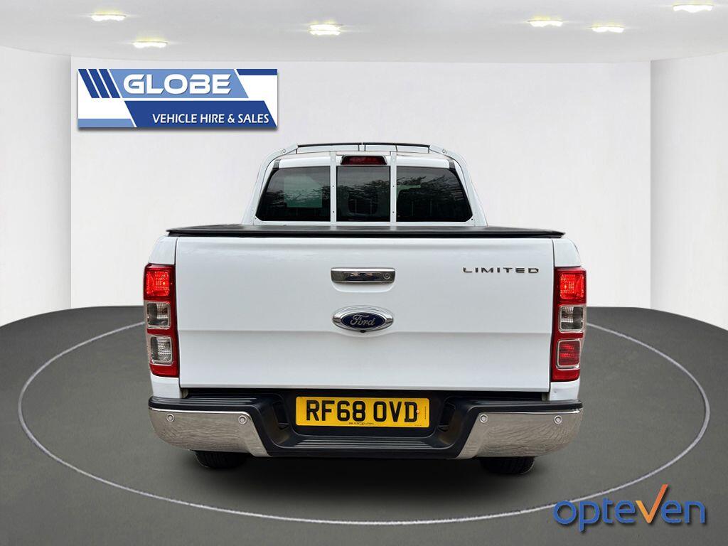 Used Ford Ranger 2019 for sale - 76993484: Photo 7