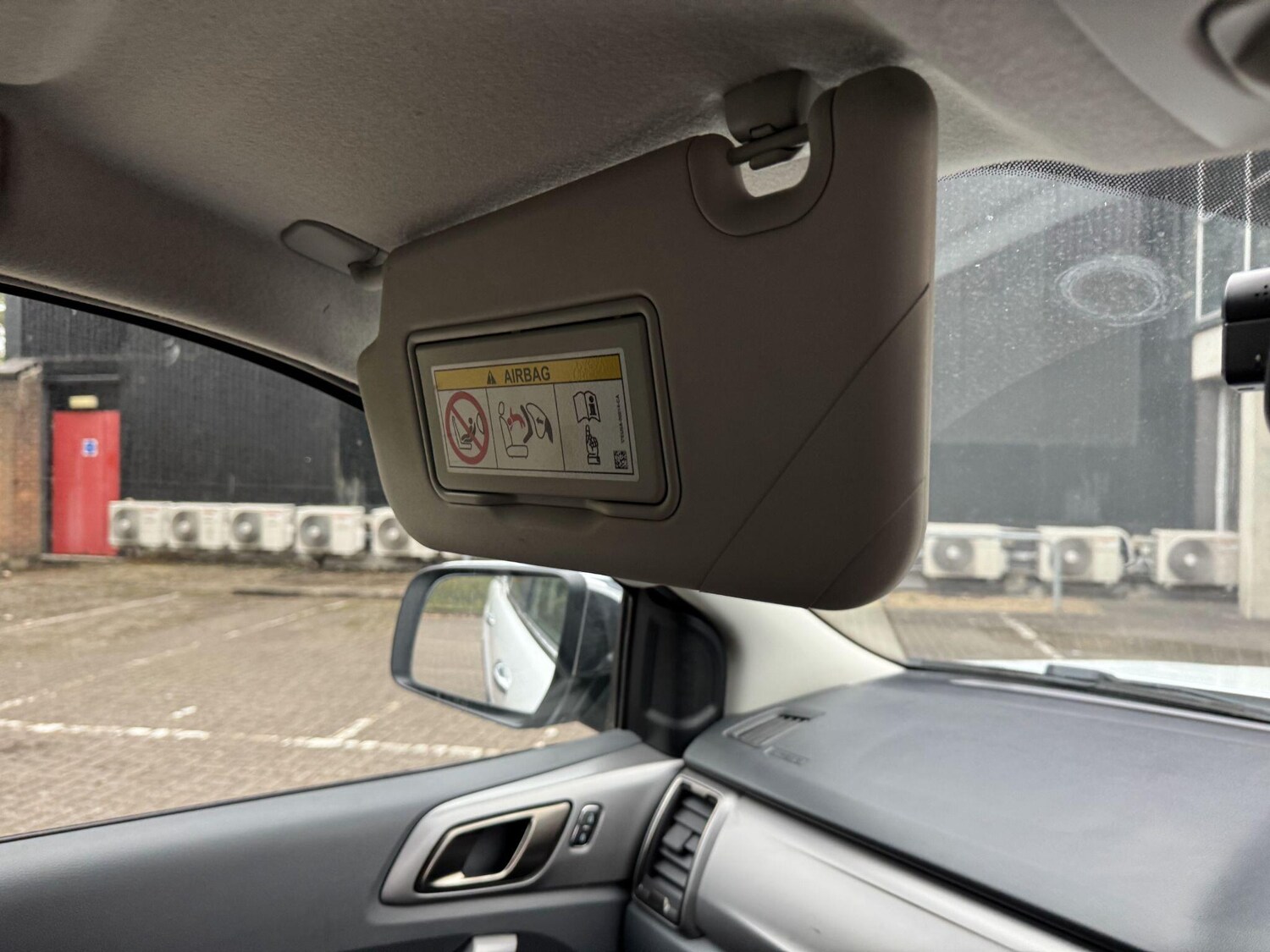 Used Ford Ranger 2019 for sale - 76993484: Photo 72