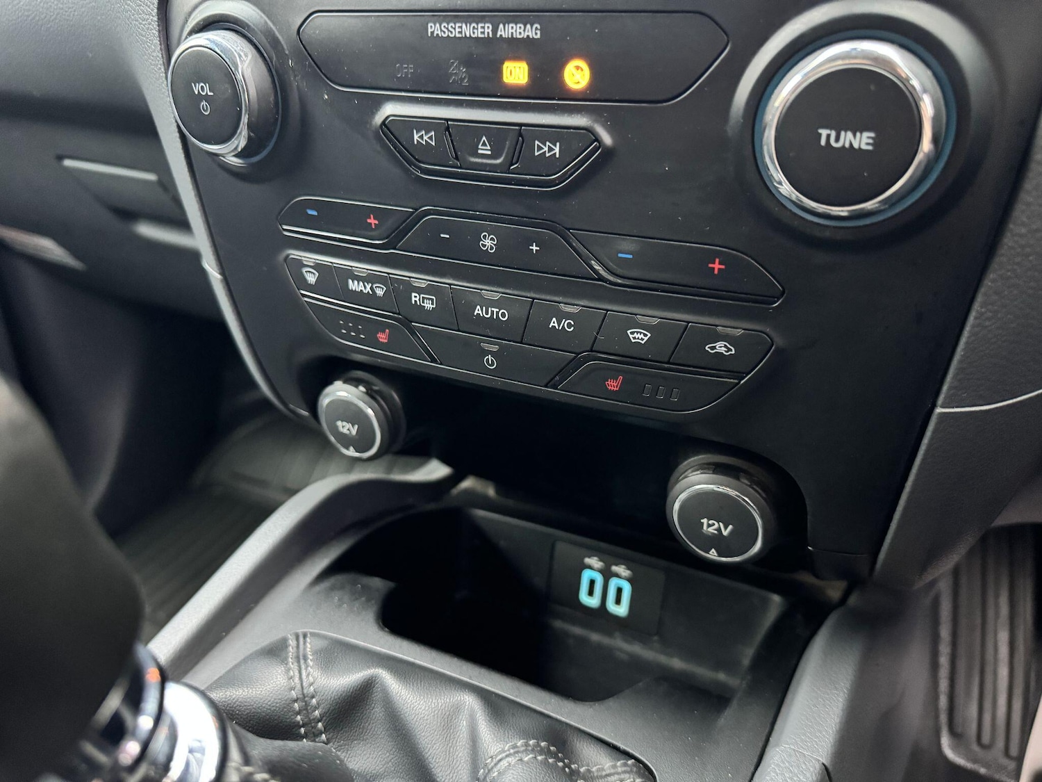 Used Ford Ranger 2019 for sale - 76993484: Photo 74