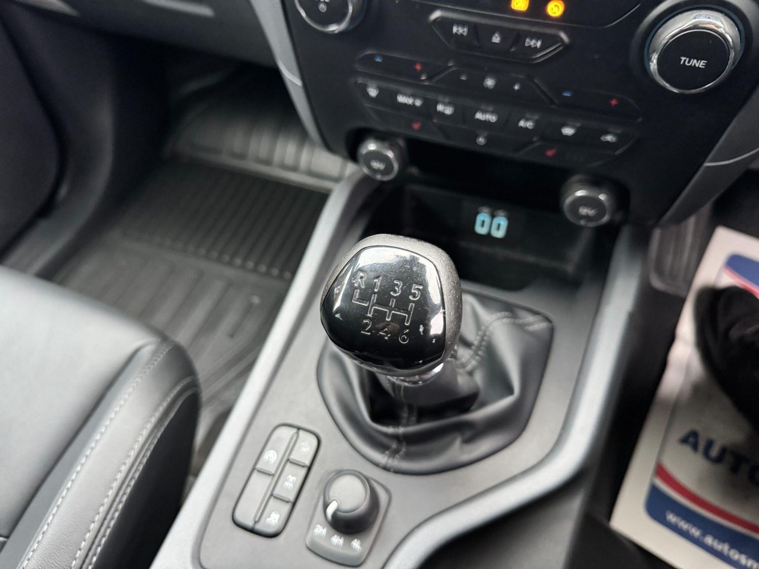 Used Ford Ranger 2019 for sale - 76993484: Photo 75