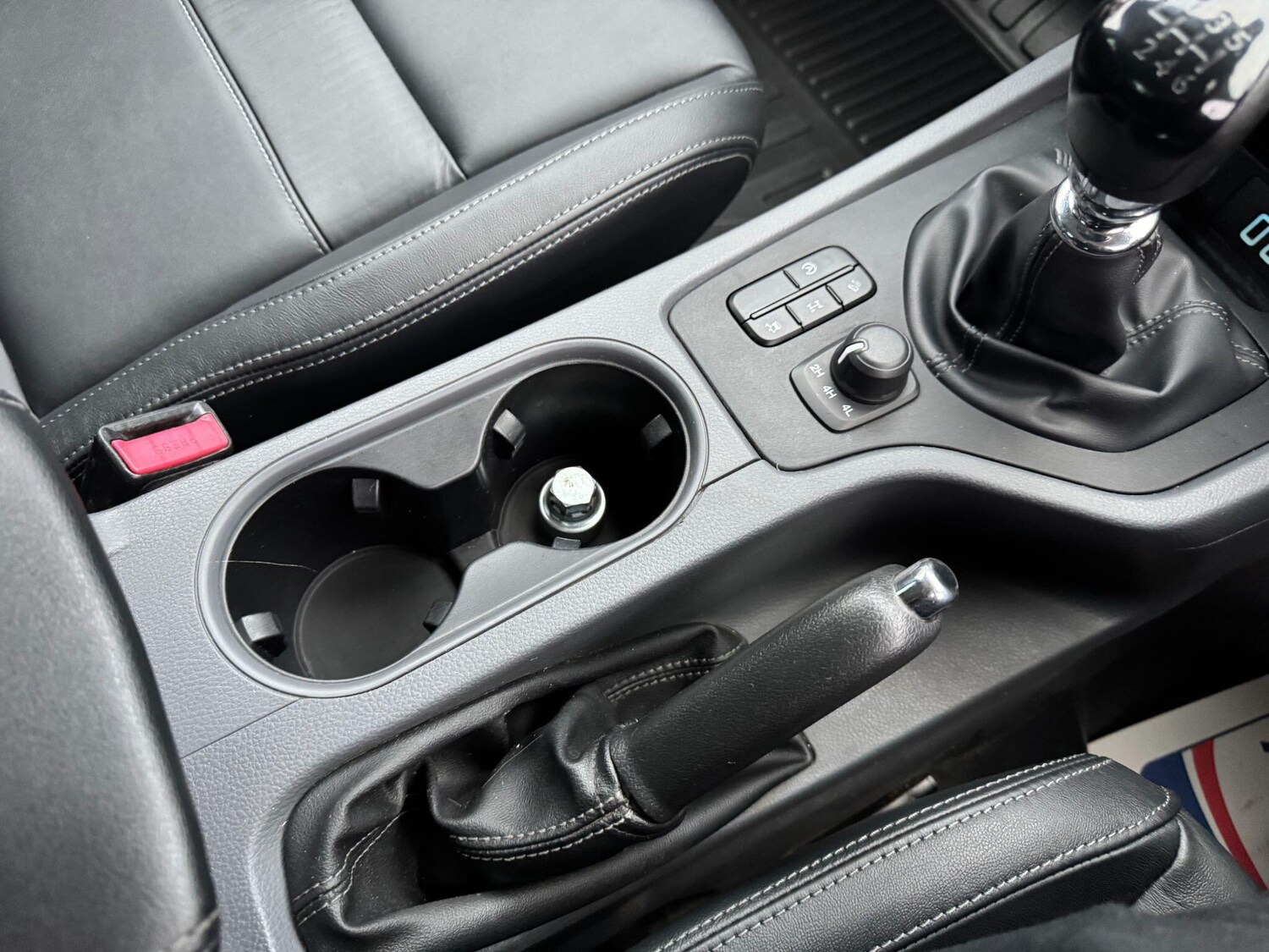 Used Ford Ranger 2019 for sale - 76993484: Photo 77