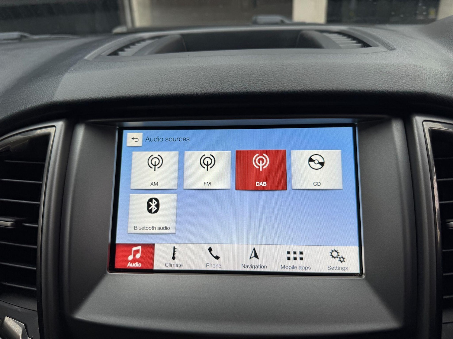 Used Ford Ranger 2019 for sale - 76993484: Photo 82