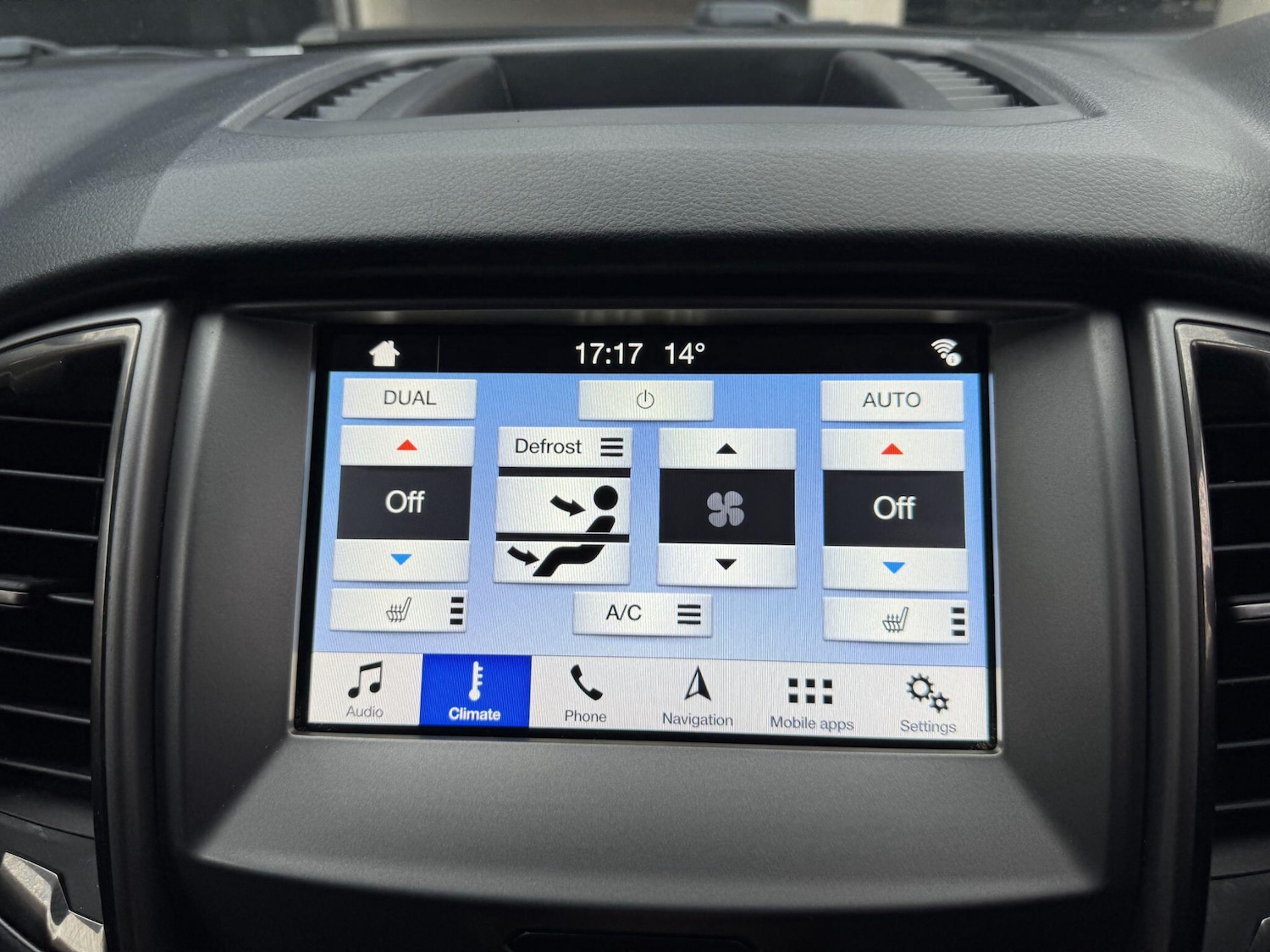 Used Ford Ranger 2019 for sale - 76993484: Photo 83