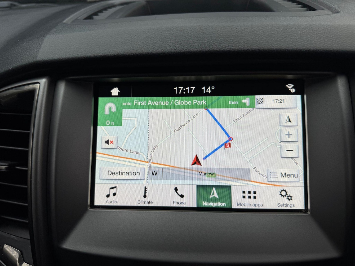 Used Ford Ranger 2019 for sale - 76993484: Photo 85