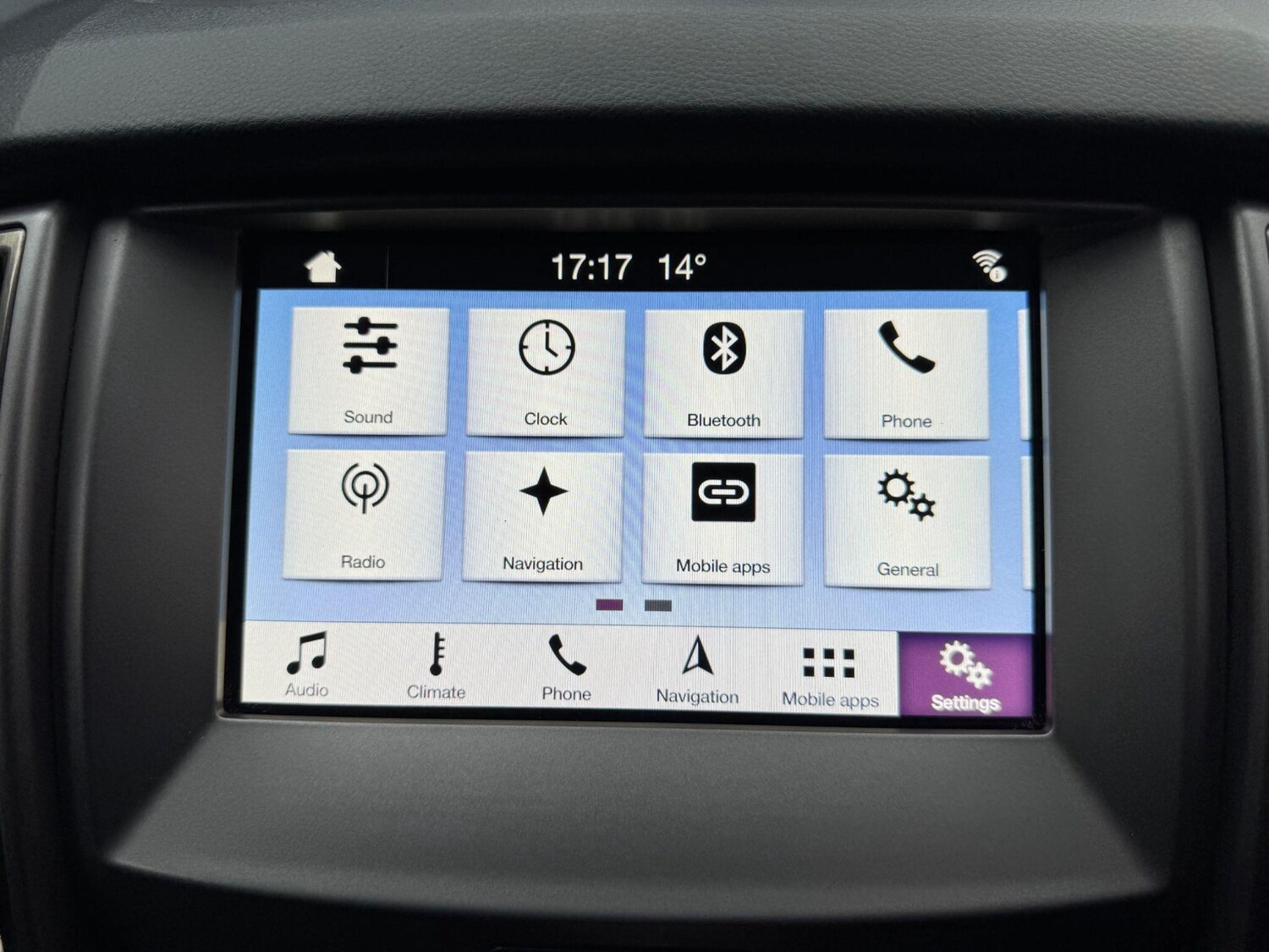 Used Ford Ranger 2019 for sale - 76993484: Photo 87