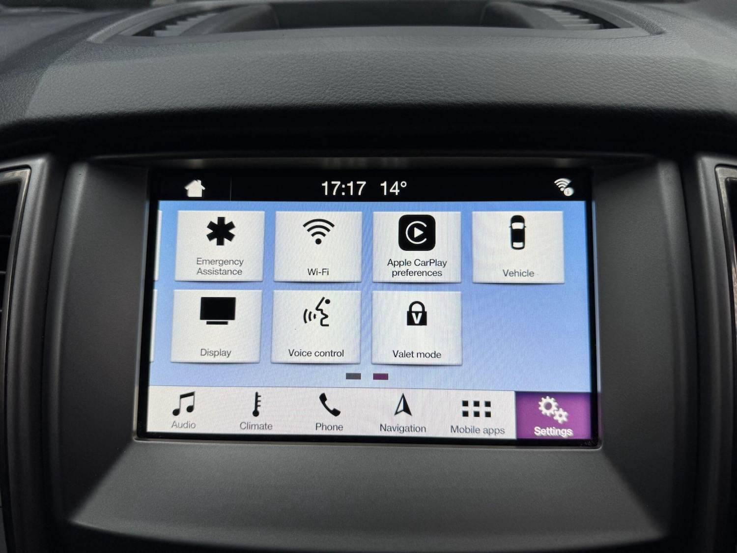 Used Ford Ranger 2019 for sale - 76993484: Photo 88