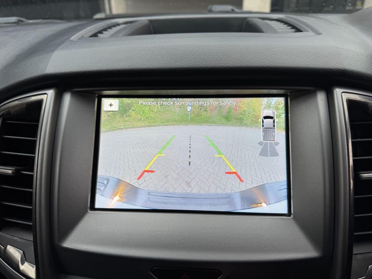 Used Ford Ranger 2019 for sale - 76993484: Photo 89