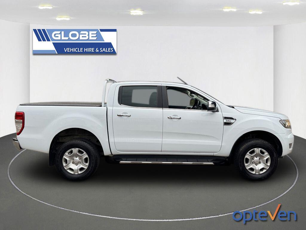 Used Ford Ranger 2019 for sale - 76993484: Photo 9