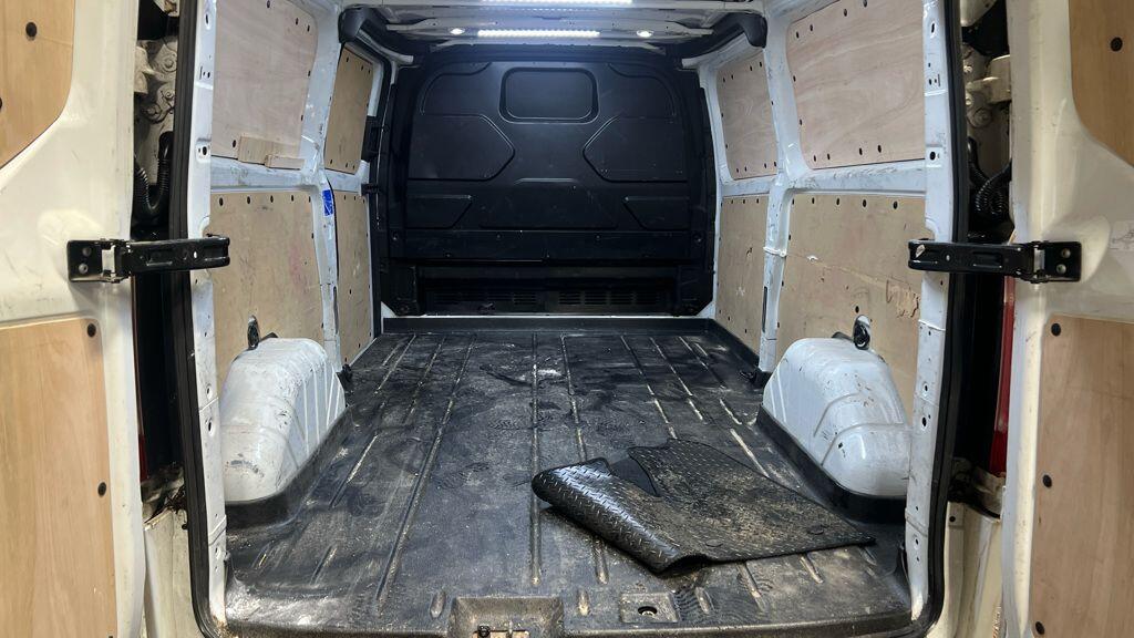 Used Ford Transit Custom 2018 for sale - 77496765: Photo 7