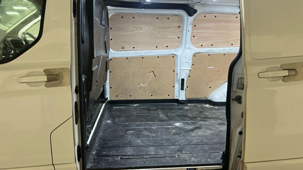Used Ford Transit Custom 2018 for sale - 77496765: Photo 8