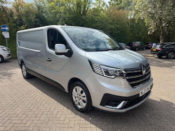 Used Renault Trafic 2023 for sale - 79425470: Photo