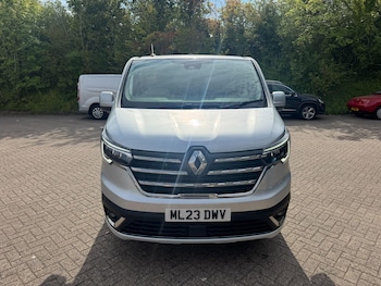 Used Renault Trafic 2023 for sale - 79425470: Photo