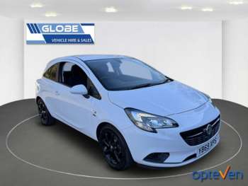 Used Vauxhall Corsa 2019 for sale - 73869199: Photo