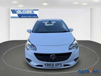 Used Vauxhall Corsa 2019 for sale - 73869199: Photo