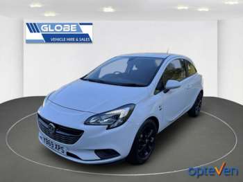 Used Vauxhall Corsa 2019 for sale - 73869199: Photo