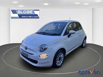Used Fiat 500 2017 for sale - 79062406: Photo