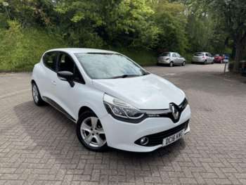 2016 (16) - 1.2 16V Dynamique Nav 5dr