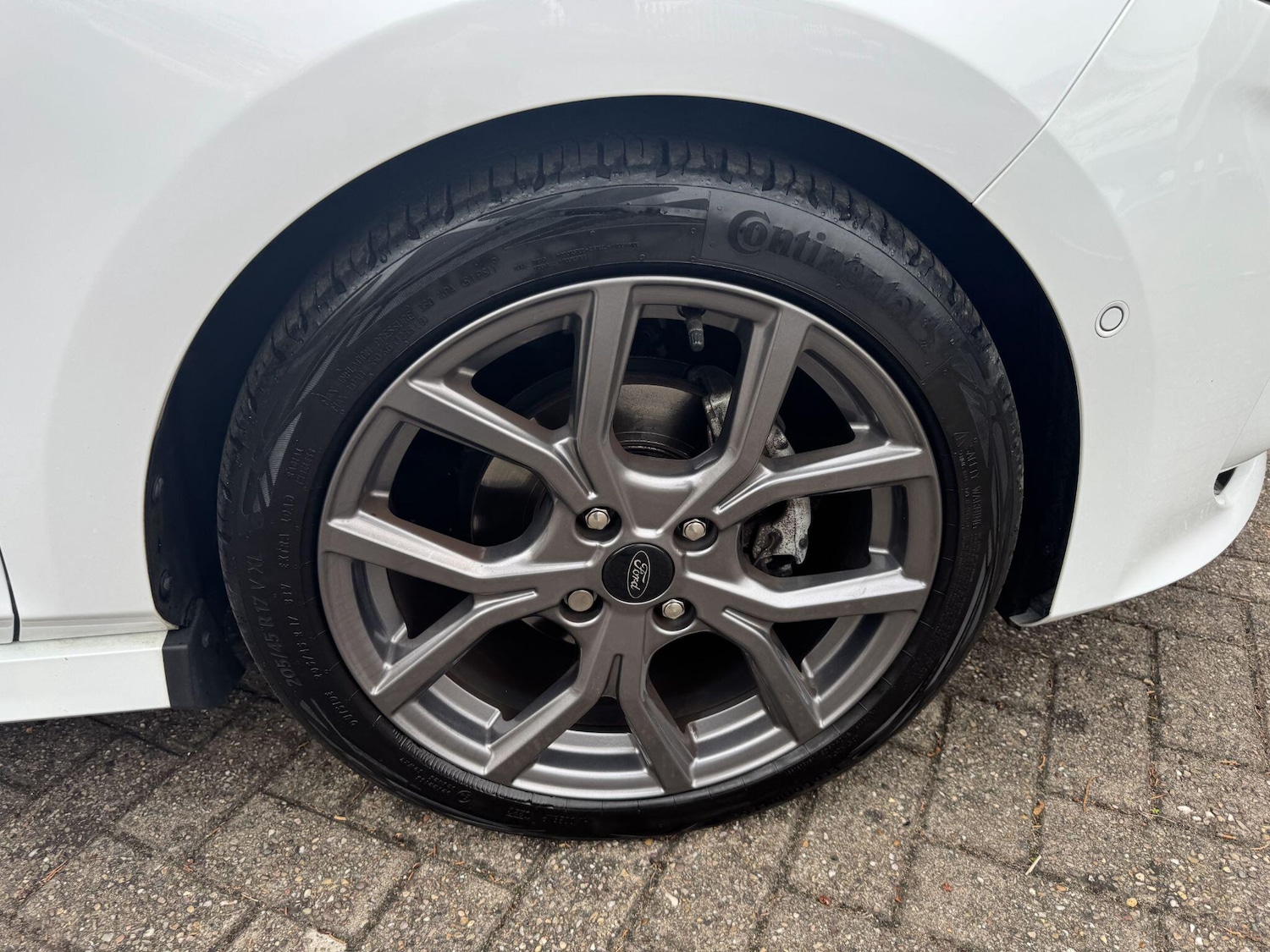 Used Ford Fiesta 2024 for sale - 76307464: Photo 10