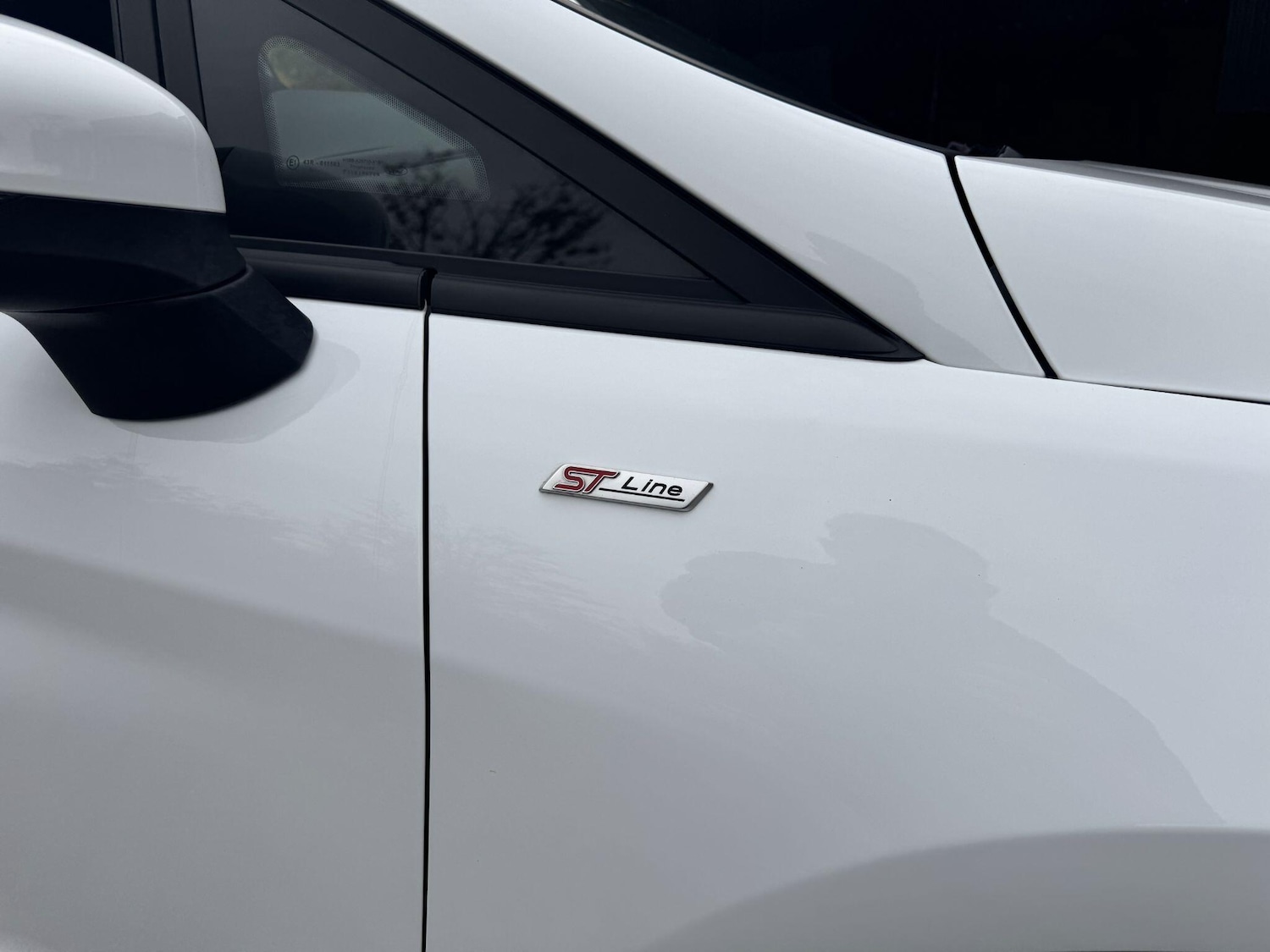 Used Ford Fiesta 2024 for sale - 76307464: Photo 11