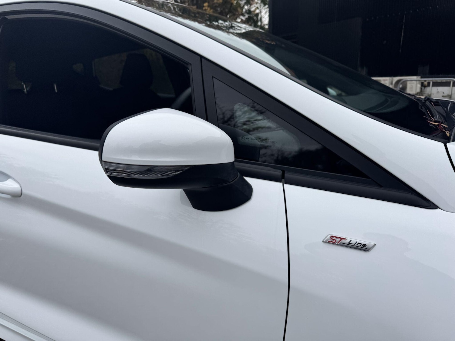 Used Ford Fiesta 2024 for sale - 76307464: Photo 12