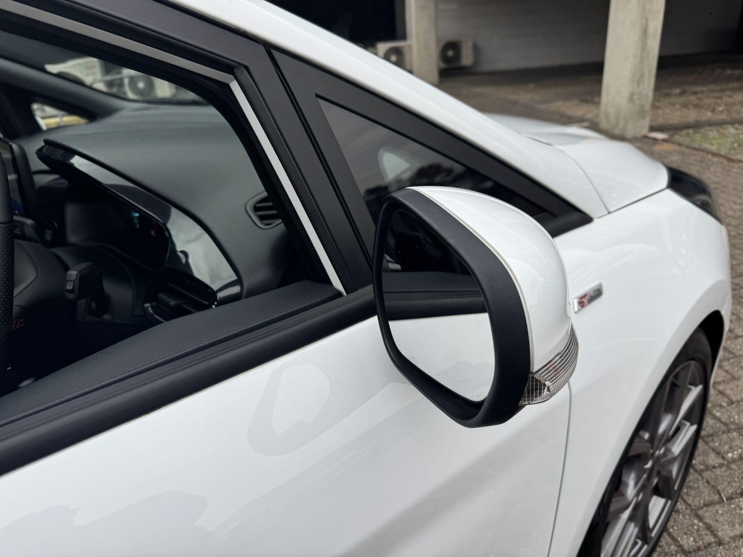 Used Ford Fiesta 2024 for sale - 76307464: Photo 13