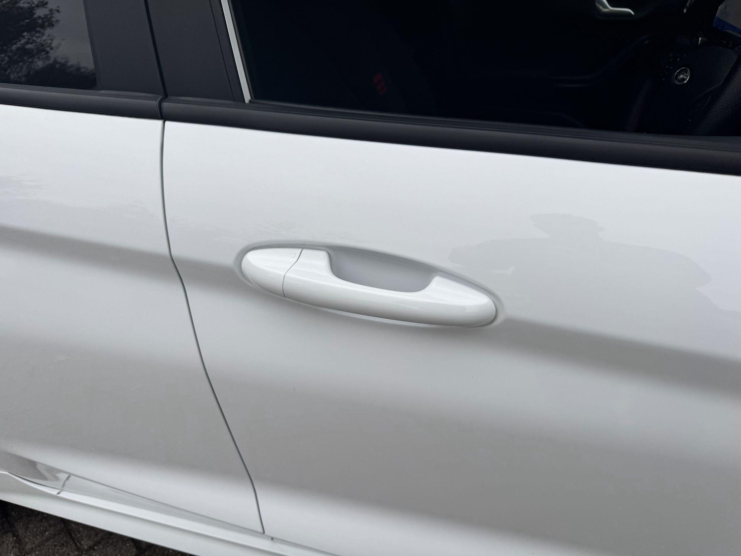 Used Ford Fiesta 2024 for sale - 76307464: Photo 14