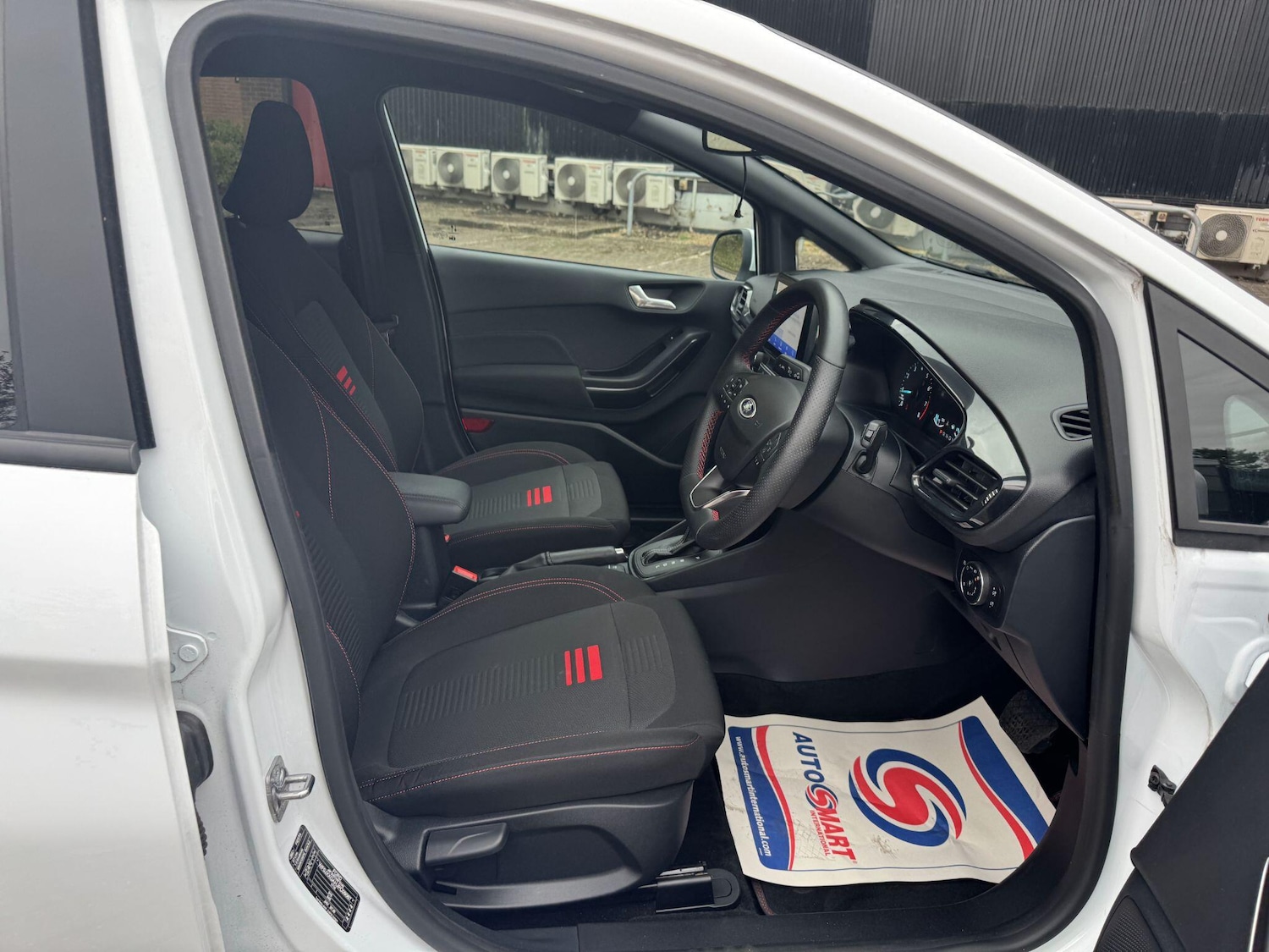 Used Ford Fiesta 2024 for sale - 76307464: Photo 15