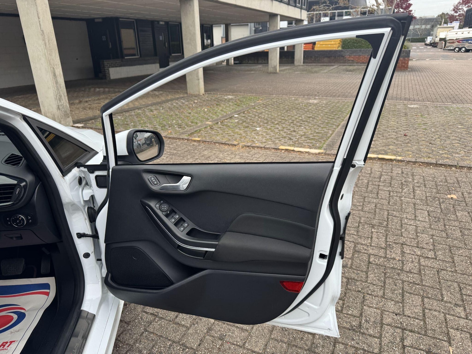 Used Ford Fiesta 2024 for sale - 76307464: Photo 16