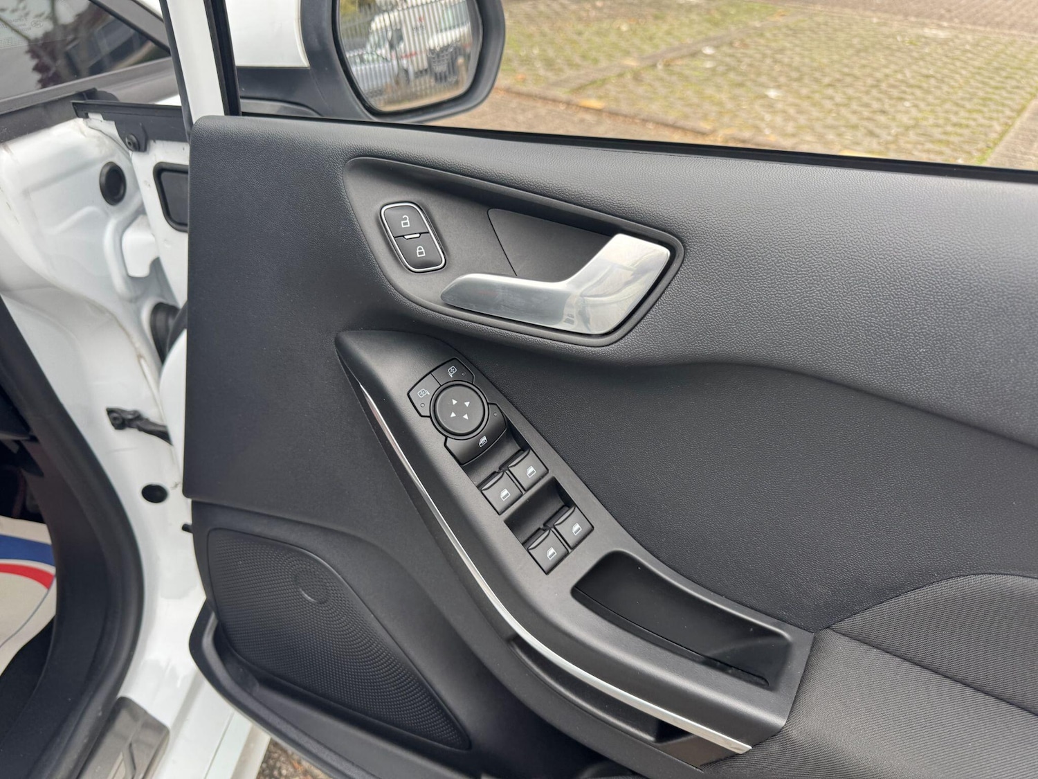 Used Ford Fiesta 2024 for sale - 76307464: Photo 17