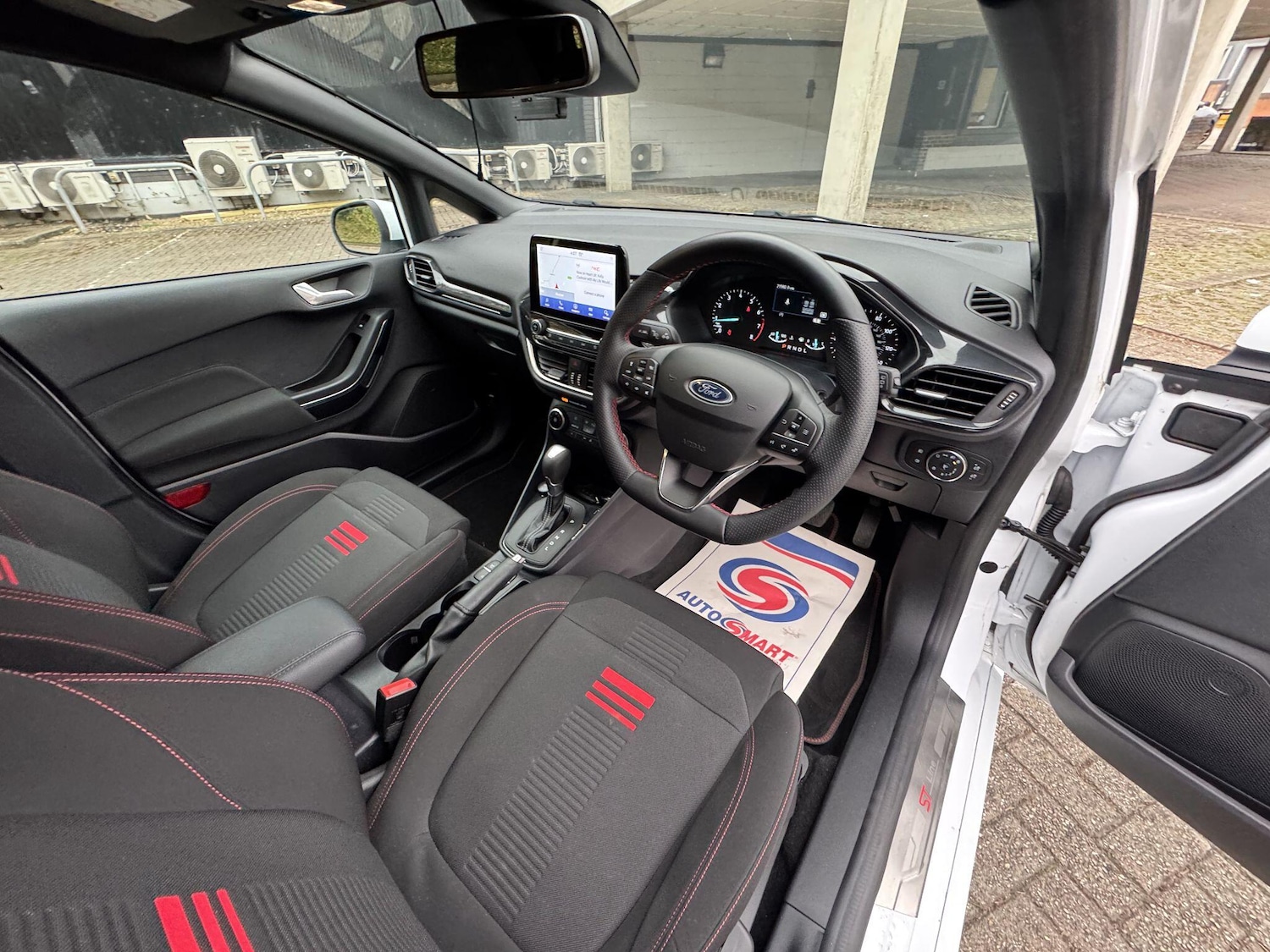 Used Ford Fiesta 2024 for sale - 76307464: Photo 18