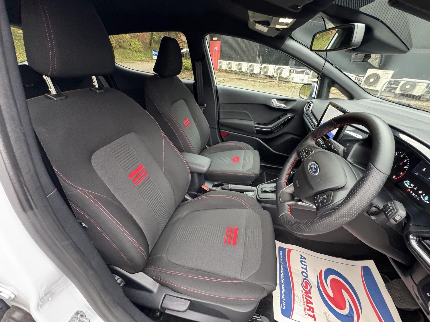 Used Ford Fiesta 2024 for sale - 76307464: Photo 19