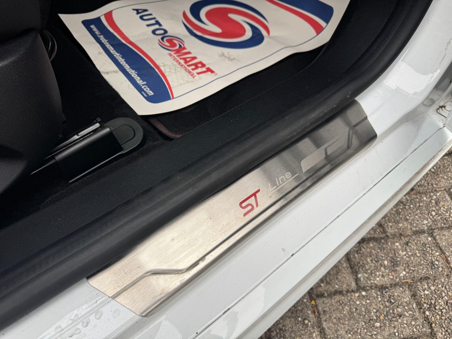 Used Ford Fiesta 2024 for sale - 76307464: Photo 20