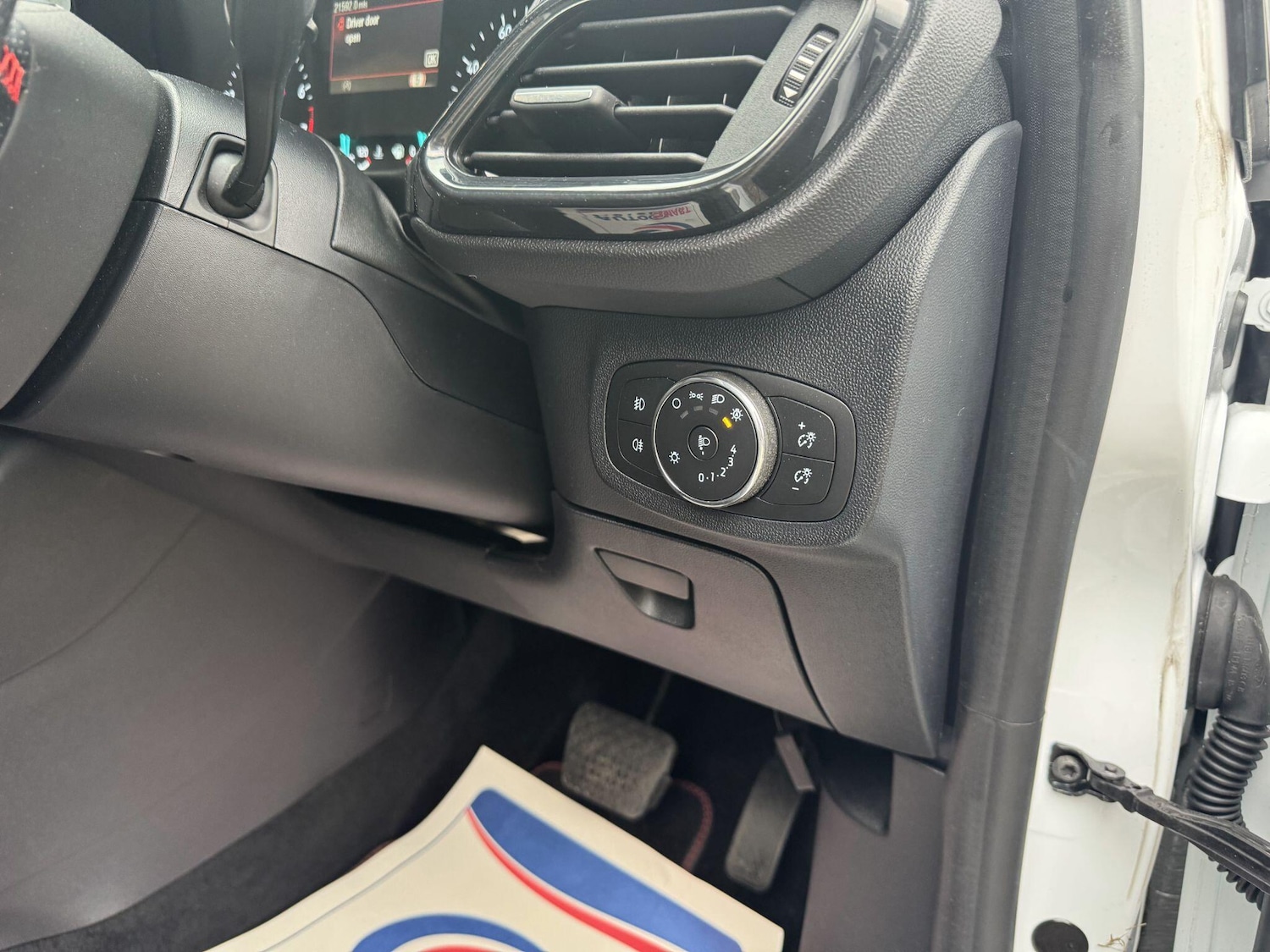 Used Ford Fiesta 2024 for sale - 76307464: Photo 21