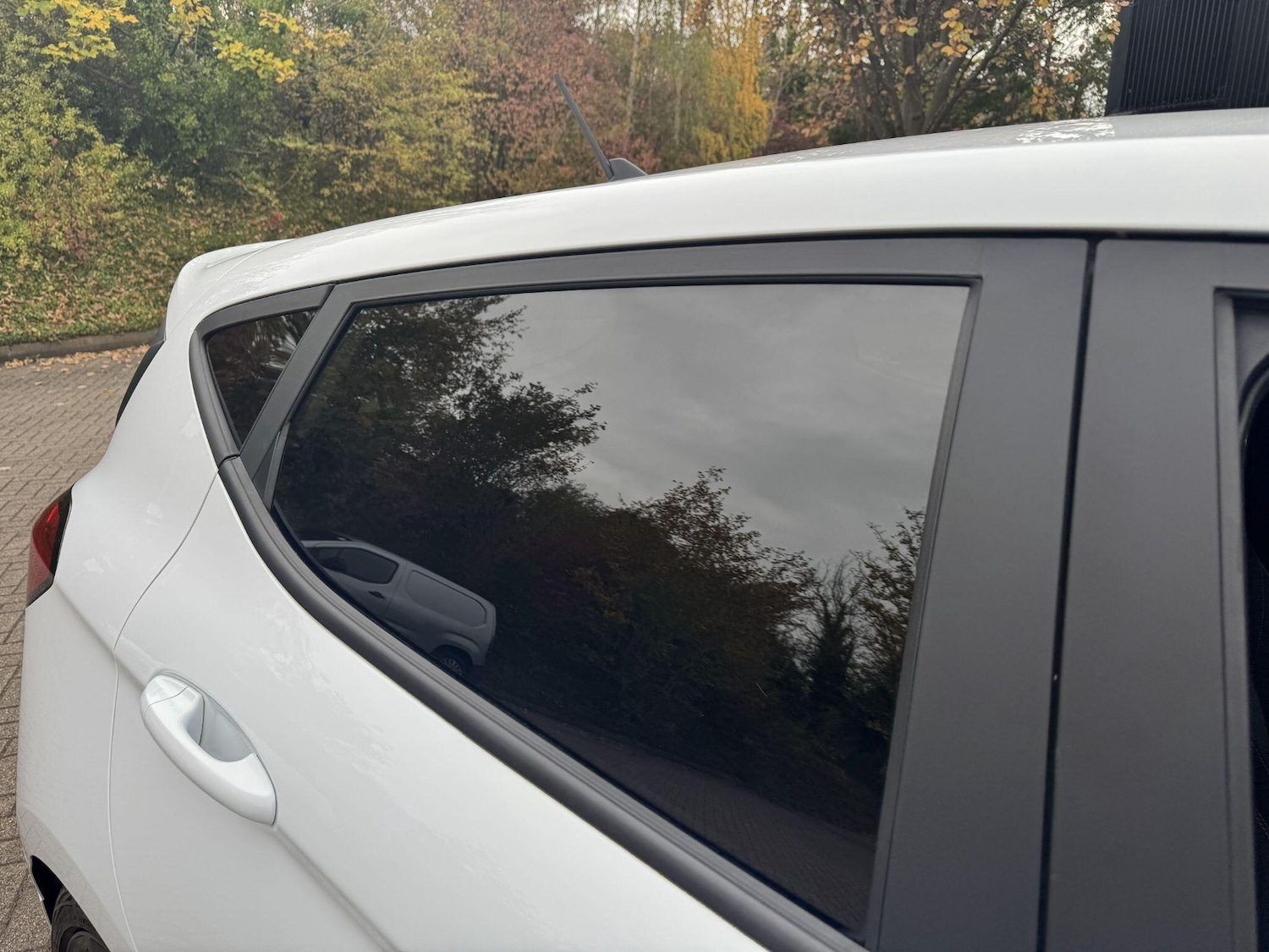 Used Ford Fiesta 2024 for sale - 76307464: Photo 22