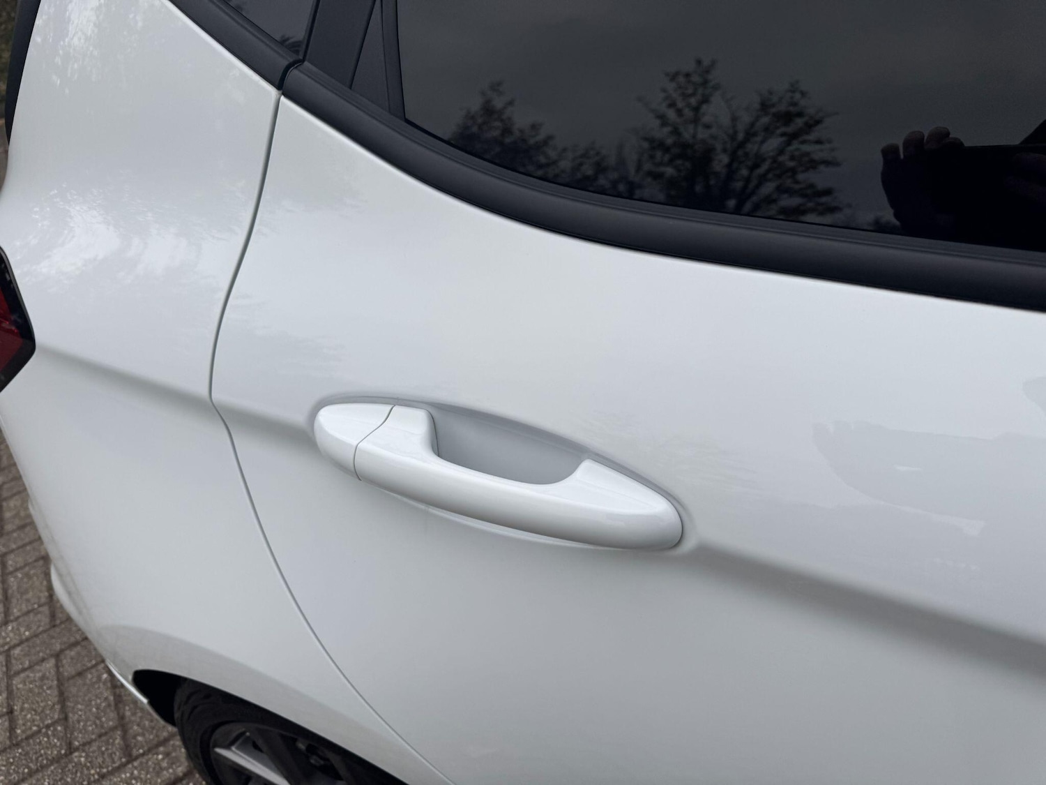 Used Ford Fiesta 2024 for sale - 76307464: Photo 23