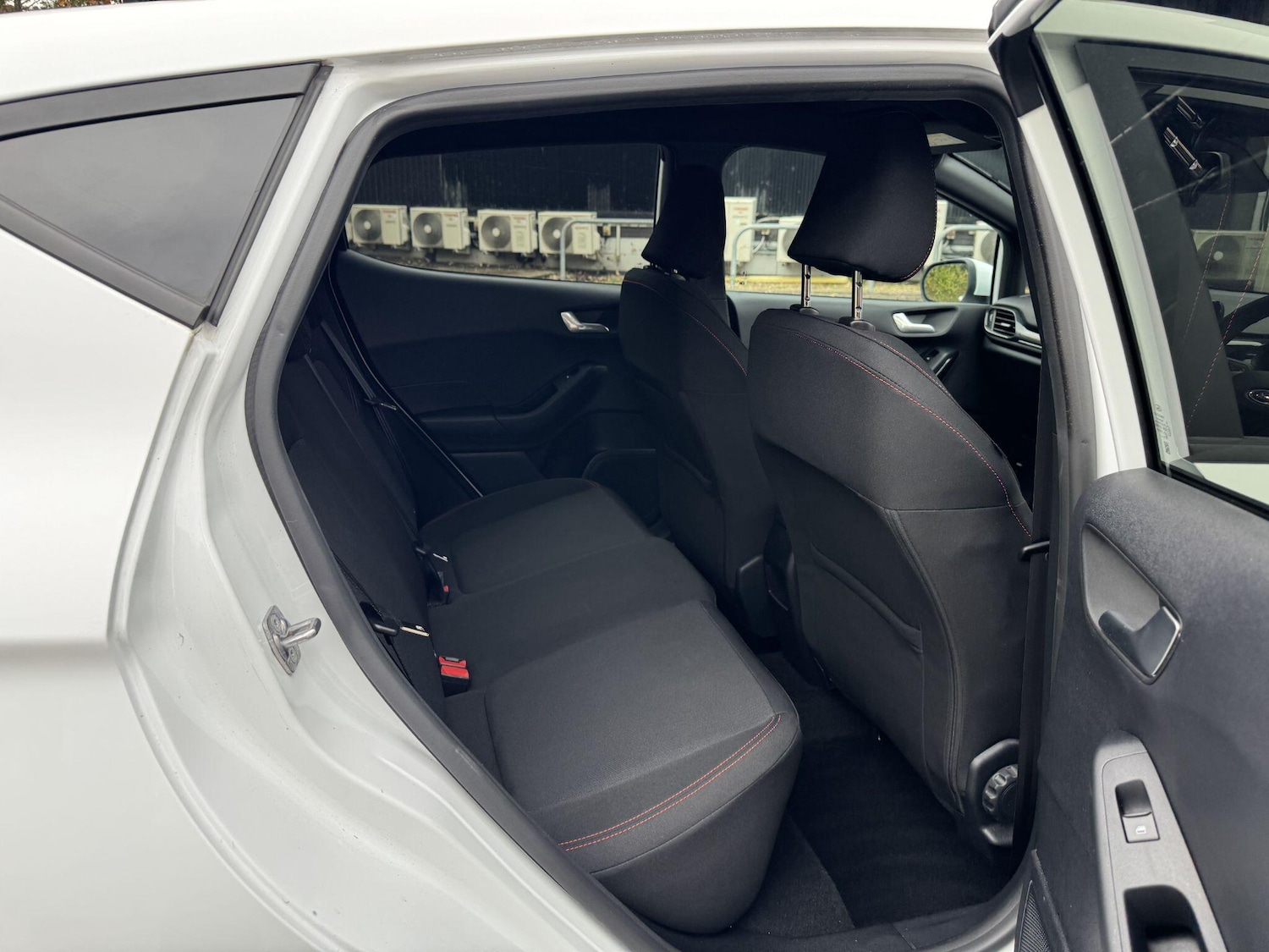 Used Ford Fiesta 2024 for sale - 76307464: Photo 24