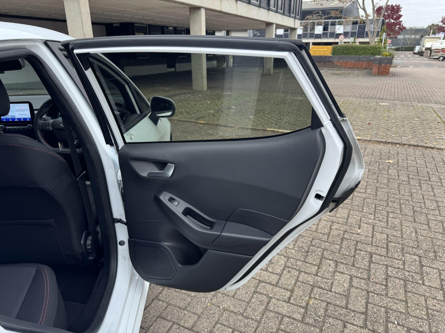 Used Ford Fiesta 2024 for sale - 76307464: Photo 25