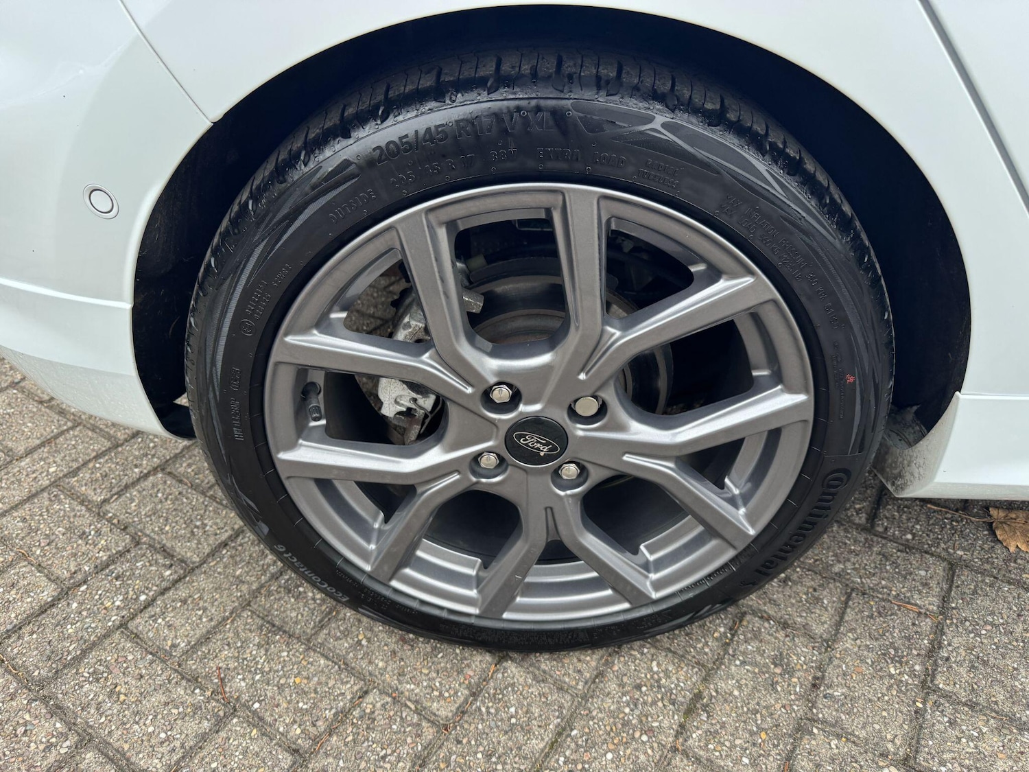 Used Ford Fiesta 2024 for sale - 76307464: Photo 26