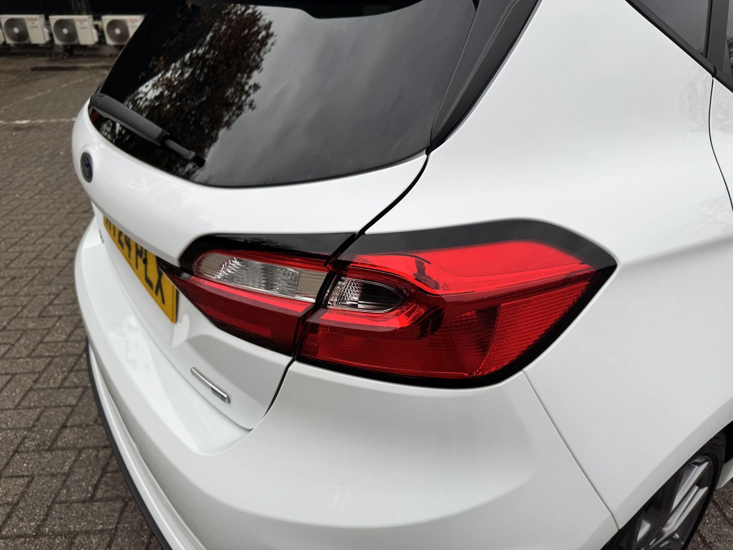 Used Ford Fiesta 2024 for sale - 76307464: Photo 27