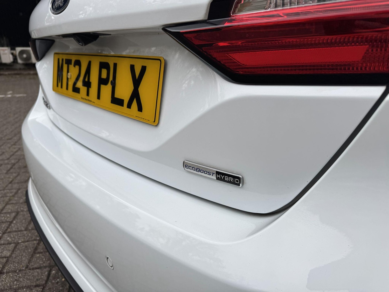 Used Ford Fiesta 2024 for sale - 76307464: Photo 29