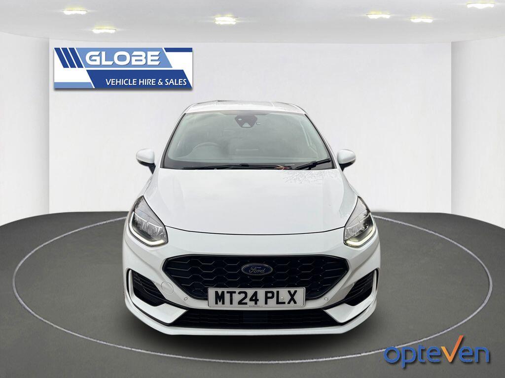 Used Ford Fiesta 2024 for sale - 76307464: Photo 3