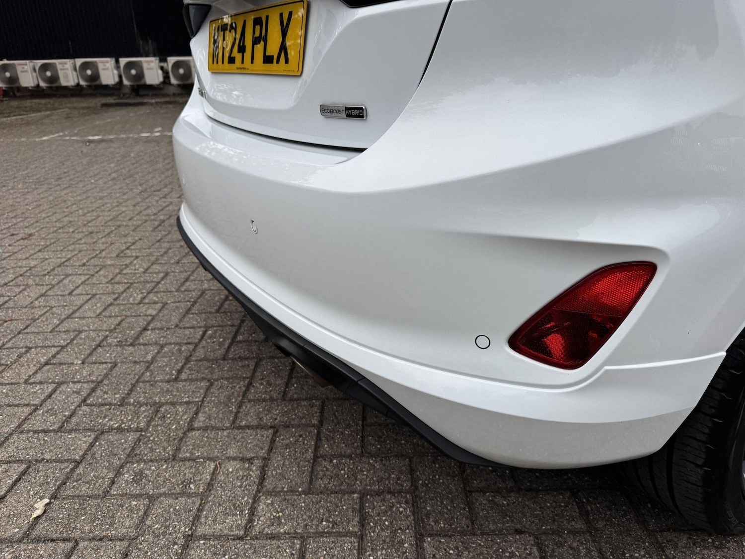 Used Ford Fiesta 2024 for sale - 76307464: Photo 30