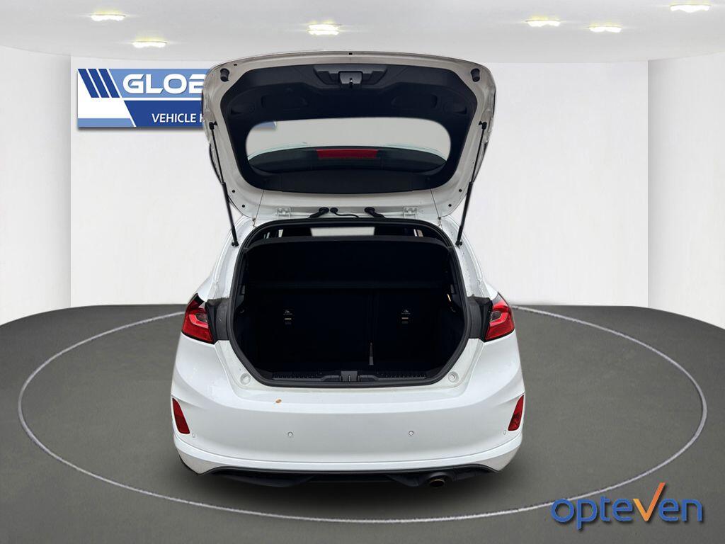 Used Ford Fiesta 2024 for sale - 76307464: Photo 31