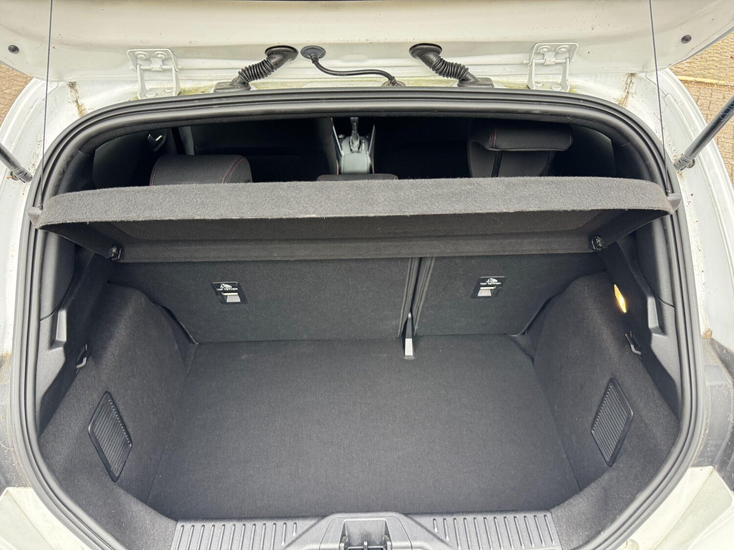 Used Ford Fiesta 2024 for sale - 76307464: Photo 32