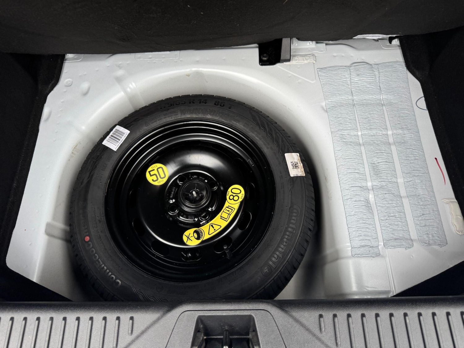 Used Ford Fiesta 2024 for sale - 76307464: Photo 33