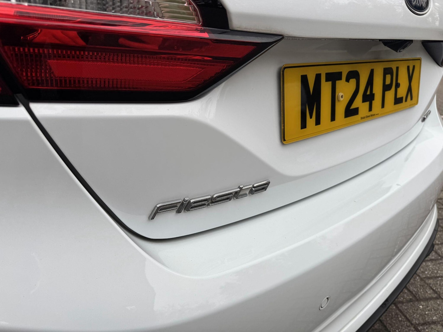 Used Ford Fiesta 2024 for sale - 76307464: Photo 34